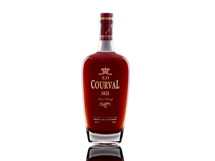 COURVAL 1825 XO